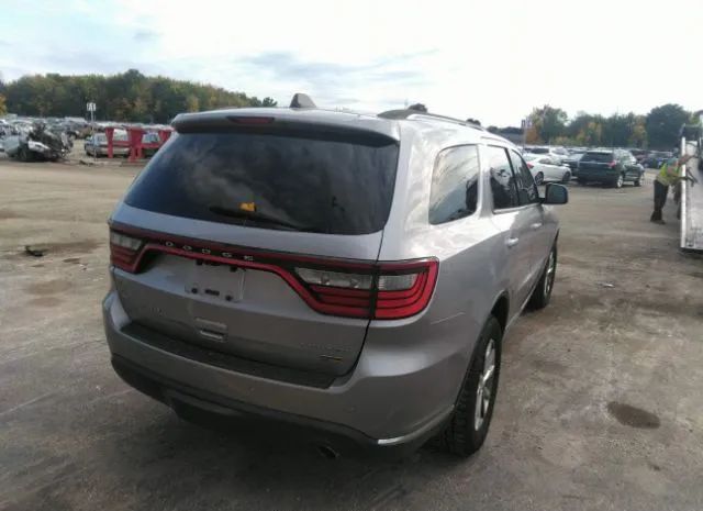 Photo 3 VIN: 1C4RDJDG0FC729499 - DODGE DURANGO 