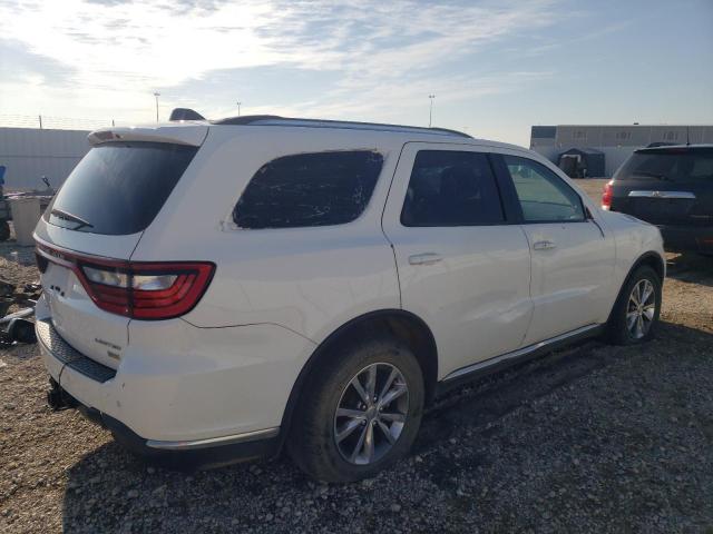 Photo 2 VIN: 1C4RDJDG0FC750787 - DODGE DURANGO 