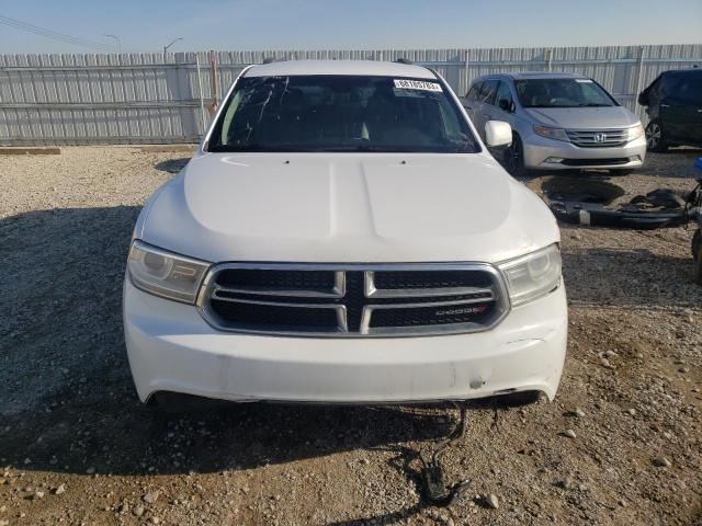 Photo 4 VIN: 1C4RDJDG0FC750787 - DODGE DURANGO 