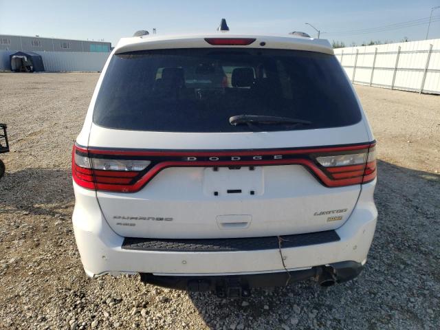 Photo 5 VIN: 1C4RDJDG0FC750787 - DODGE DURANGO 