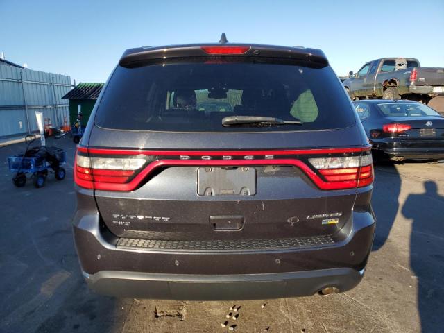 Photo 5 VIN: 1C4RDJDG0FC781988 - DODGE DURANGO LI 