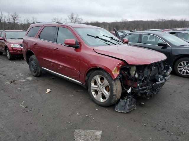 Photo 3 VIN: 1C4RDJDG0FC837153 - DODGE DURANGO LI 