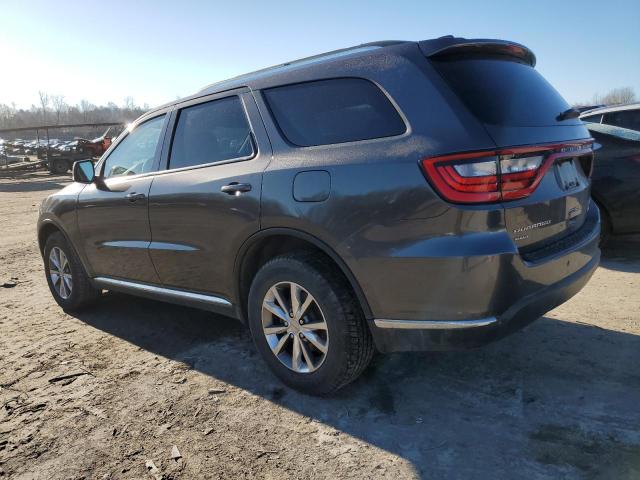 Photo 1 VIN: 1C4RDJDG0FC843003 - DODGE DURANGO LI 