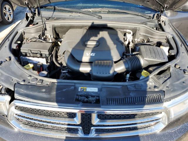 Photo 11 VIN: 1C4RDJDG0FC843003 - DODGE DURANGO LI 