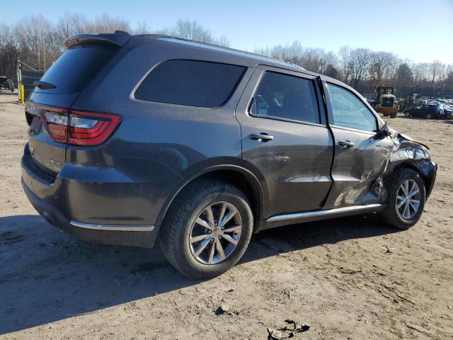 Photo 2 VIN: 1C4RDJDG0FC843003 - DODGE DURANGO LI 