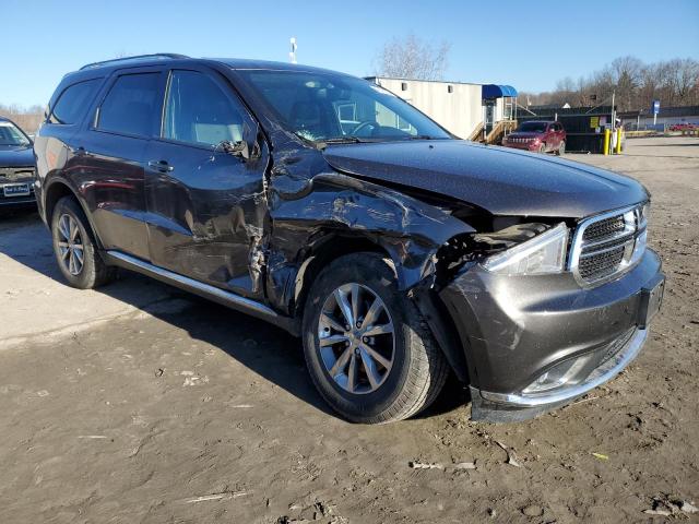 Photo 3 VIN: 1C4RDJDG0FC843003 - DODGE DURANGO LI 