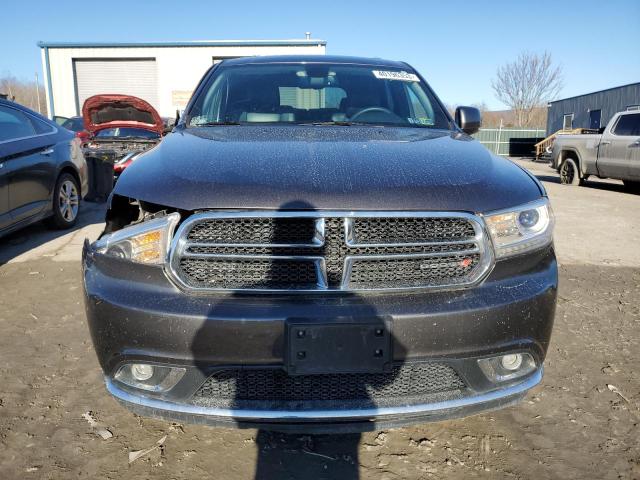 Photo 4 VIN: 1C4RDJDG0FC843003 - DODGE DURANGO LI 