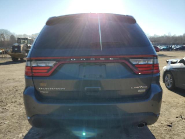 Photo 5 VIN: 1C4RDJDG0FC843003 - DODGE DURANGO LI 