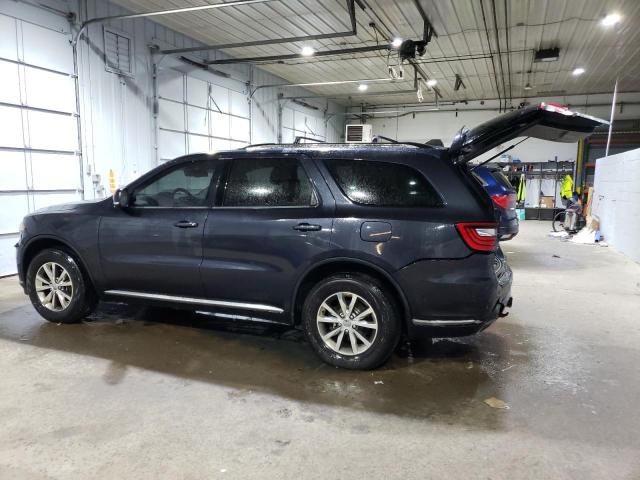 Photo 1 VIN: 1C4RDJDG0FC889043 - DODGE DURANGO LI 