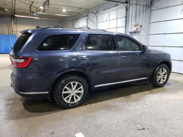 Photo 2 VIN: 1C4RDJDG0FC889043 - DODGE DURANGO LI 