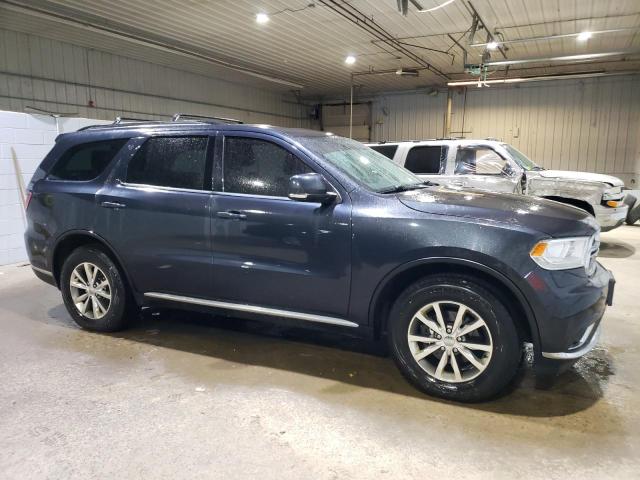 Photo 3 VIN: 1C4RDJDG0FC889043 - DODGE DURANGO LI 