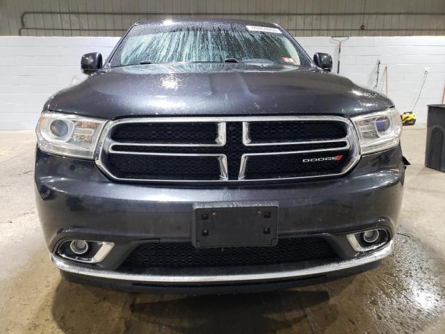 Photo 4 VIN: 1C4RDJDG0FC889043 - DODGE DURANGO LI 