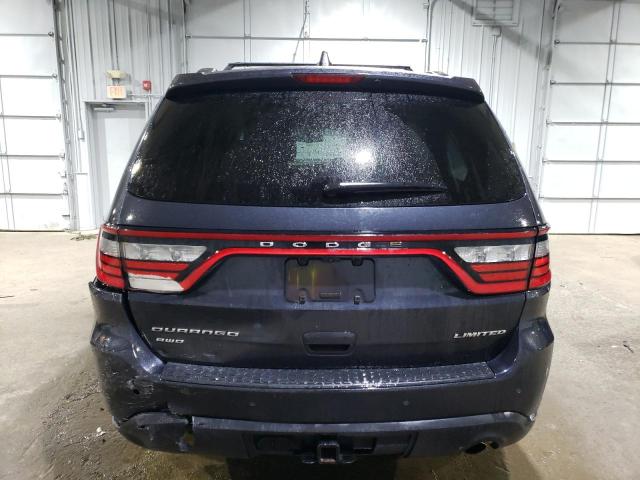 Photo 5 VIN: 1C4RDJDG0FC889043 - DODGE DURANGO LI 