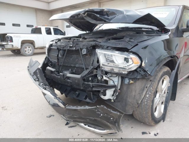 Photo 5 VIN: 1C4RDJDG0FC902891 - DODGE DURANGO 