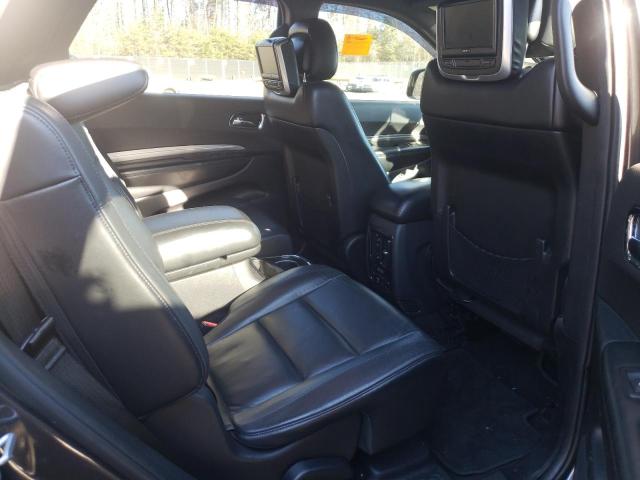 Photo 5 VIN: 1C4RDJDG0FC923384 - DODGE DURANGO LI 