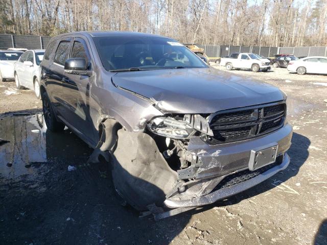 Photo 8 VIN: 1C4RDJDG0FC923384 - DODGE DURANGO LI 