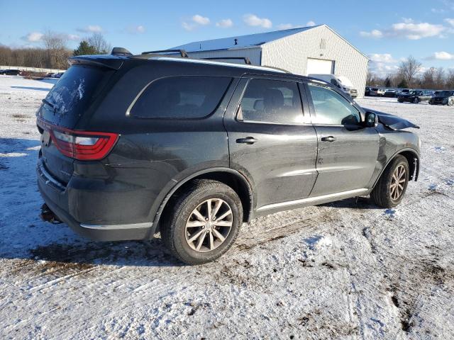 Photo 2 VIN: 1C4RDJDG0GC308691 - DODGE DURANGO LI 