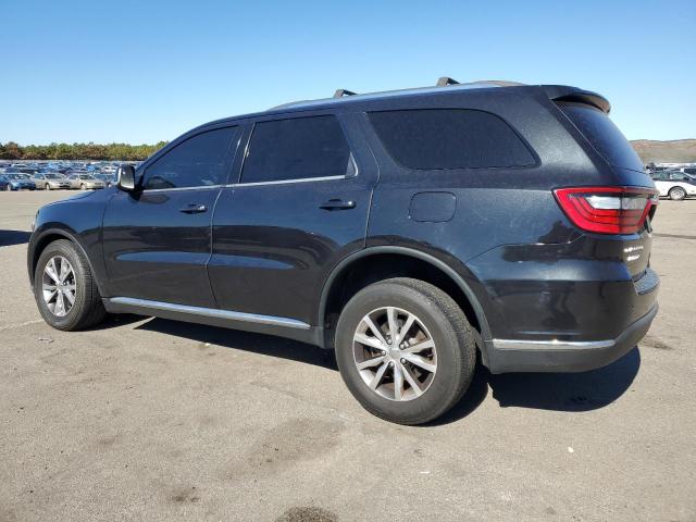 Photo 1 VIN: 1C4RDJDG0GC346809 - DODGE DURANGO LI 