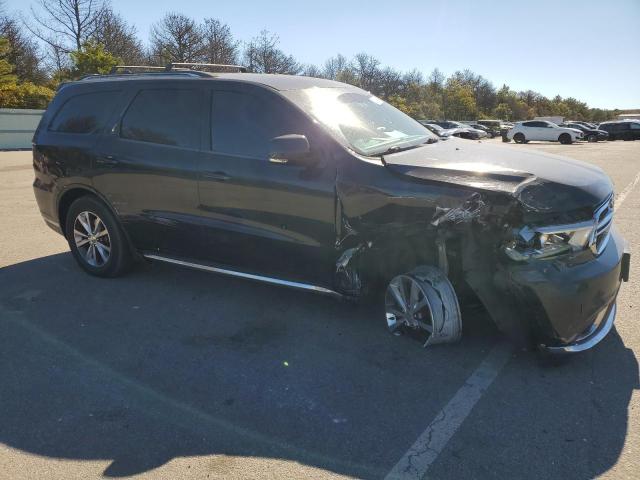 Photo 3 VIN: 1C4RDJDG0GC346809 - DODGE DURANGO LI 