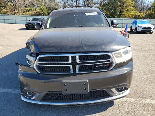 Photo 4 VIN: 1C4RDJDG0GC346809 - DODGE DURANGO LI 