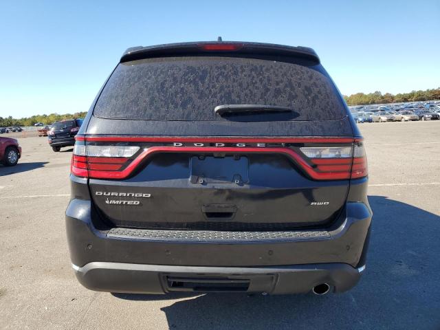 Photo 5 VIN: 1C4RDJDG0GC346809 - DODGE DURANGO LI 