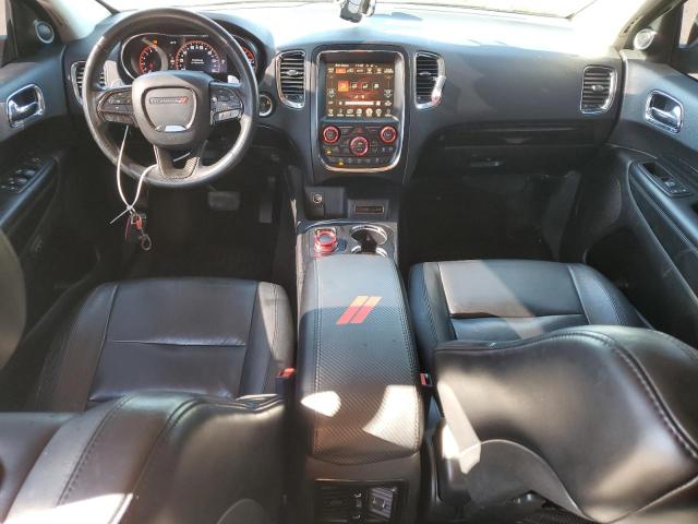 Photo 7 VIN: 1C4RDJDG0GC346809 - DODGE DURANGO LI 