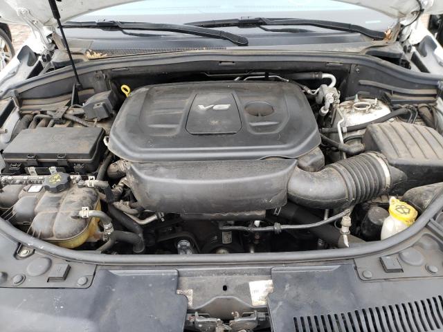 Photo 11 VIN: 1C4RDJDG0GC353694 - DODGE DURANGO LI 