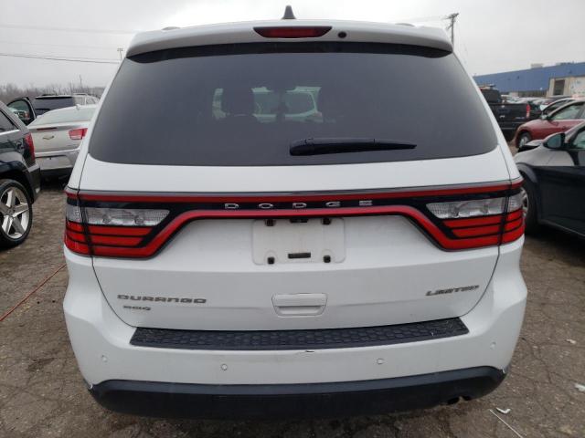 Photo 5 VIN: 1C4RDJDG0GC353694 - DODGE DURANGO LI 