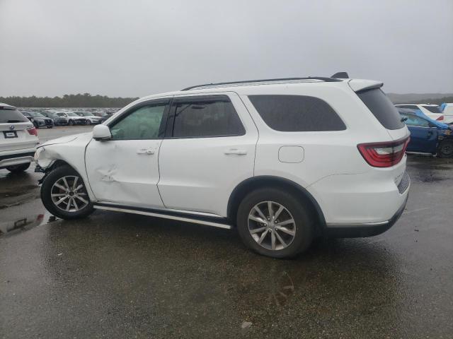 Photo 1 VIN: 1C4RDJDG0GC433061 - DODGE DURANGO LI 