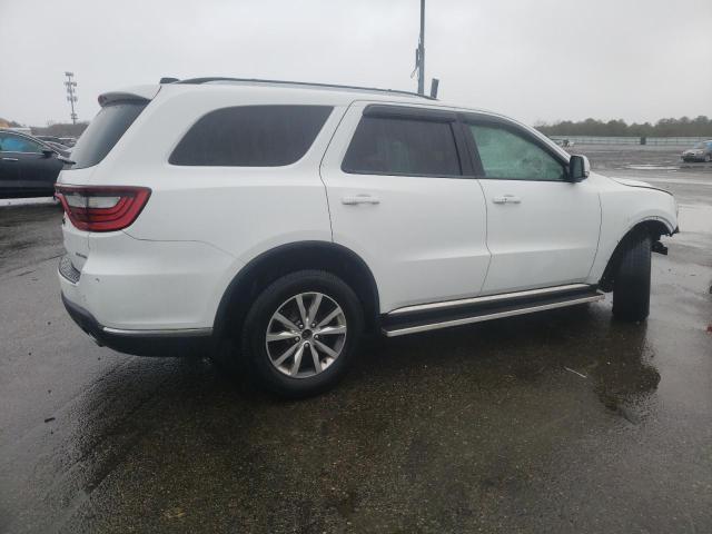 Photo 2 VIN: 1C4RDJDG0GC433061 - DODGE DURANGO LI 