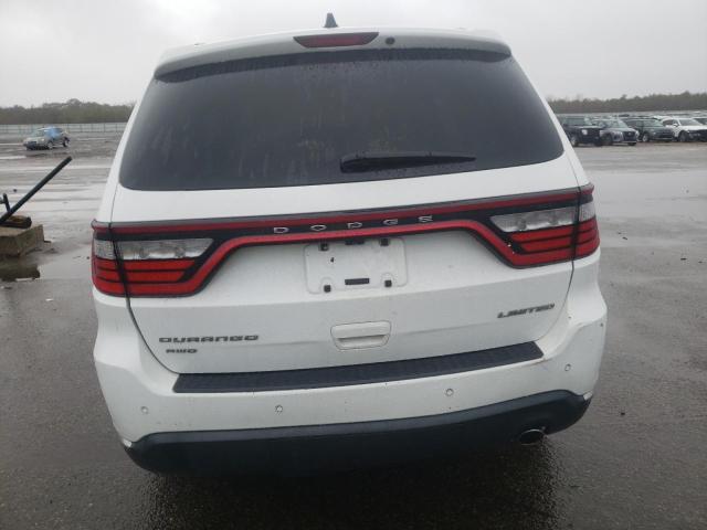 Photo 5 VIN: 1C4RDJDG0GC433061 - DODGE DURANGO LI 