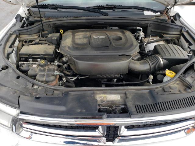 Photo 11 VIN: 1C4RDJDG0GC433271 - DODGE DURANGO LI 