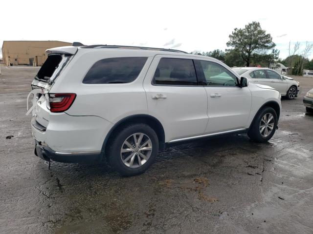 Photo 2 VIN: 1C4RDJDG0GC433271 - DODGE DURANGO LI 