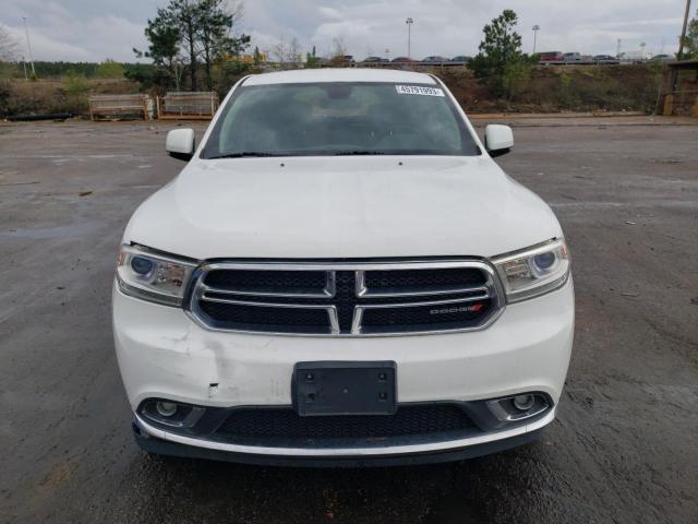 Photo 4 VIN: 1C4RDJDG0GC433271 - DODGE DURANGO LI 