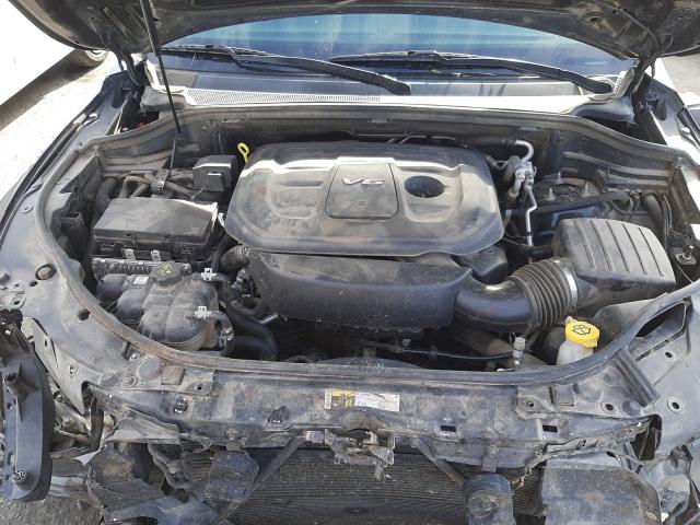 Photo 6 VIN: 1C4RDJDG0GC442049 - DODGE DURANGO LI 