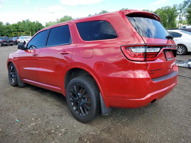 Photo 1 VIN: 1C4RDJDG0GC452113 - DODGE DURANGO LI 