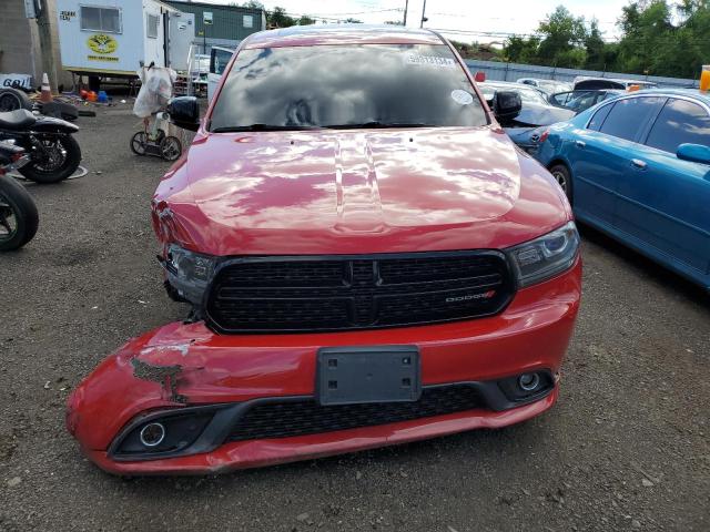 Photo 4 VIN: 1C4RDJDG0GC452113 - DODGE DURANGO LI 