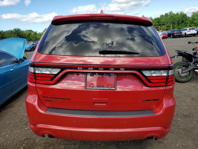 Photo 5 VIN: 1C4RDJDG0GC452113 - DODGE DURANGO LI 