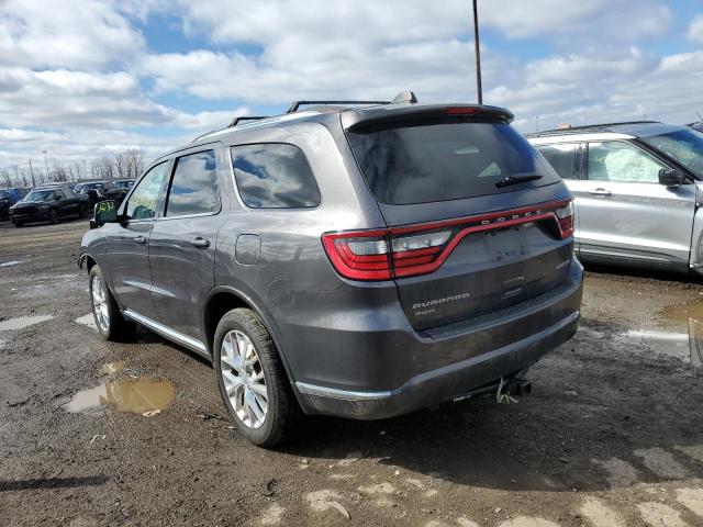 Photo 1 VIN: 1C4RDJDG0GC486388 - DODGE DURANGO LI 