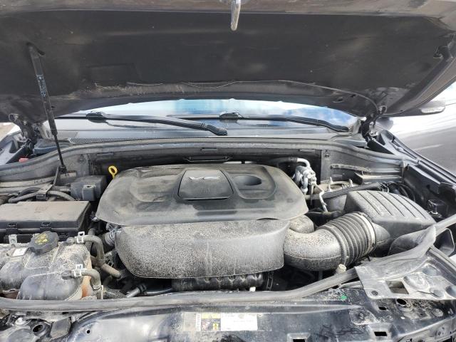 Photo 11 VIN: 1C4RDJDG0GC486388 - DODGE DURANGO LI 