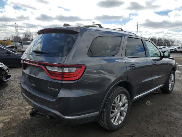 Photo 2 VIN: 1C4RDJDG0GC486388 - DODGE DURANGO LI 