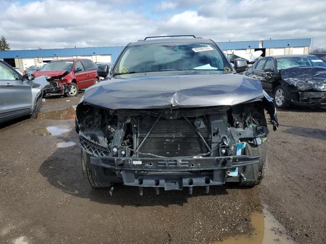 Photo 4 VIN: 1C4RDJDG0GC486388 - DODGE DURANGO LI 