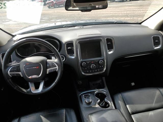 Photo 7 VIN: 1C4RDJDG0GC486388 - DODGE DURANGO LI 