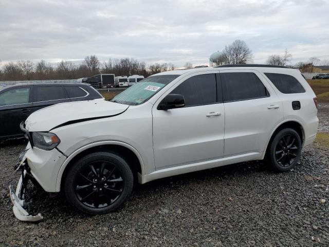 Photo 0 VIN: 1C4RDJDG0HC611746 - DODGE DURANGO 