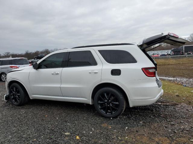 Photo 1 VIN: 1C4RDJDG0HC611746 - DODGE DURANGO 