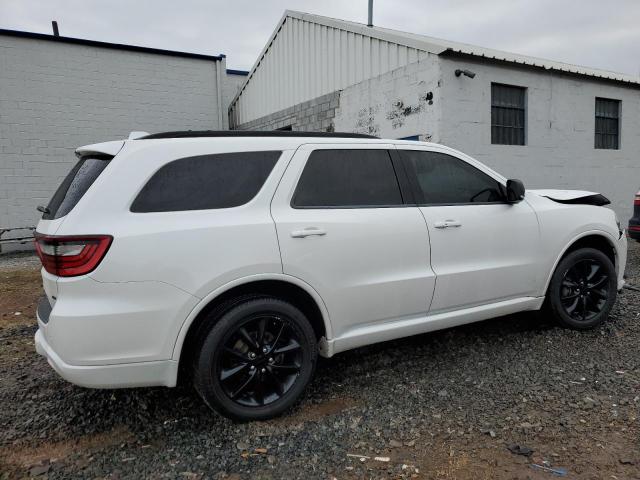 Photo 2 VIN: 1C4RDJDG0HC611746 - DODGE DURANGO 