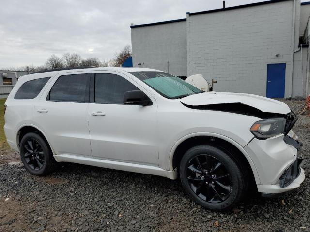 Photo 3 VIN: 1C4RDJDG0HC611746 - DODGE DURANGO 