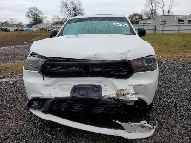 Photo 4 VIN: 1C4RDJDG0HC611746 - DODGE DURANGO 