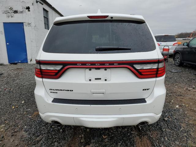 Photo 5 VIN: 1C4RDJDG0HC611746 - DODGE DURANGO 