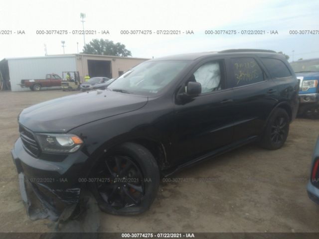 Photo 1 VIN: 1C4RDJDG0HC629762 - DODGE DURANGO 